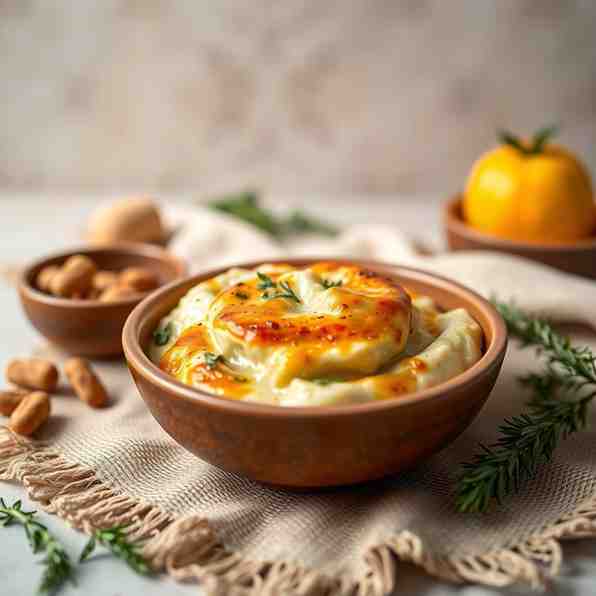 Kosovo Fërgesë - Easy recipes using cottage cheese